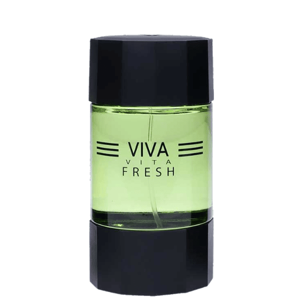 عطر ادکلن ویوا ویتا فرش ادو پرفیوم مردانه | Viva Vita Fresh EDP for Men