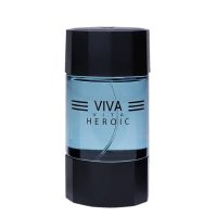 عطر ادکلن ویوا ویتا هیرویک ادو پرفیوم مردانه | Viva Vita Heroic EDP for Men