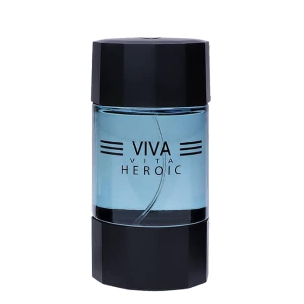 عطر ادکلن ویوا ویتا هیرویک ادو پرفیوم مردانه | Viva Vita Heroic EDP for Men