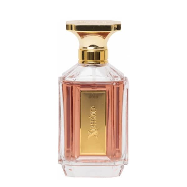 عطر ادکلن زیفوید گلد ادو پرفیوم زنانه | XiphoiD Gold EDP for Women