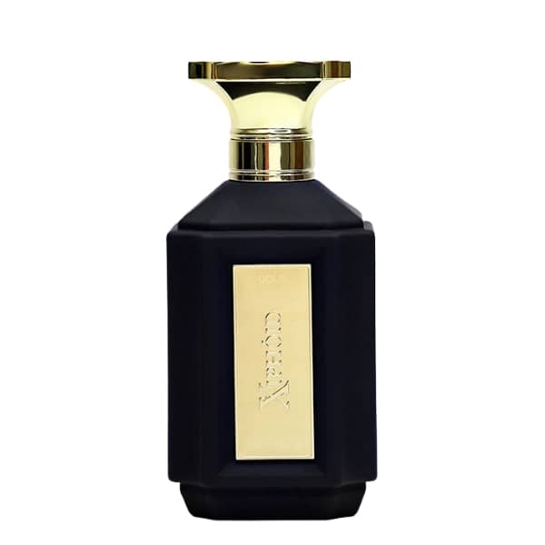 عطر ادکلن زیفوید گلد ولوت ادو پرفیوم زنانه | XiphoiD Gold Velvet EDP for Women