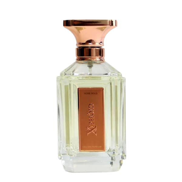 عطر ادکلن زیفوید رزگلد ادو پرفیوم زنانه | XiphoiD Rose Gold EDP for Women