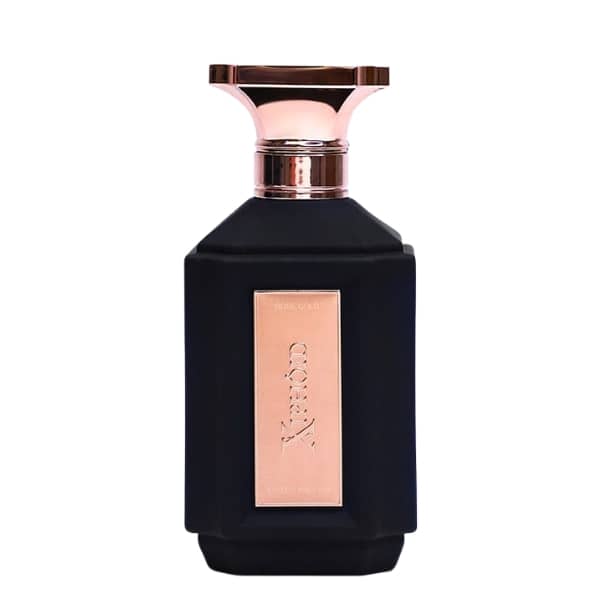 عطر ادکلن زیفوید رزگلد ولوت ادو پرفیوم زنانه | XiphoiD Rosé Gold Velvet EDP for Women