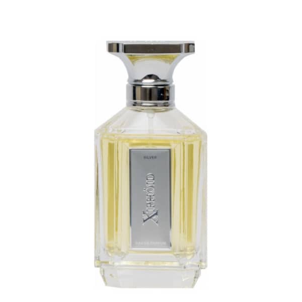 عطر ادکلن زیفوید سیلور ادو پرفیوم مردانه | XiphoiD Silver EDP for Men