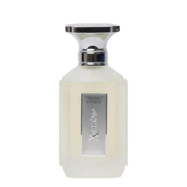 عطر ادکلن زیفوید سیلور اکستریم ادو پرفیوم مردانه | XiphoiD Silver Extreme EDP for men