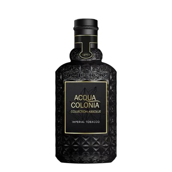 عطر ادکلن ۴۷۱۱ آکوا کولونیا ایمپریال توباکو | 4711 Acqua Colonia Imperial Tobacco