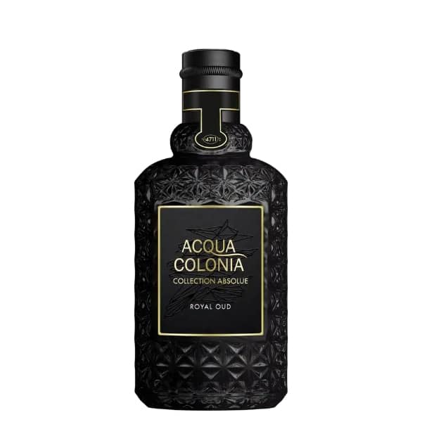 عطر ادکلن ۴۷۱۱ آکوا کولونیا رویال عود | 4711 Acqua Colonia Royal Oud