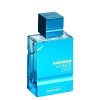 عطر ادکلن الحرمین امبر عود آکوا دبی | Al Haramain Amber Oud Aqua Dubai