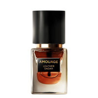عطر ادکلن آمواج لدر سداه | Amouage Leather Sadah
