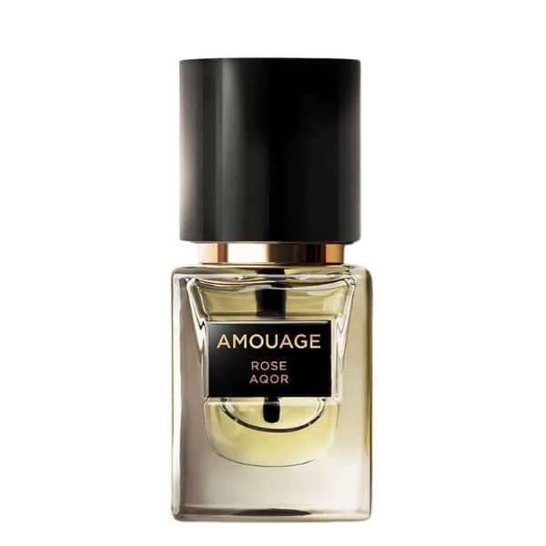 عطر ادکلن آمواج رز آکور | Amouage Rose Aqor