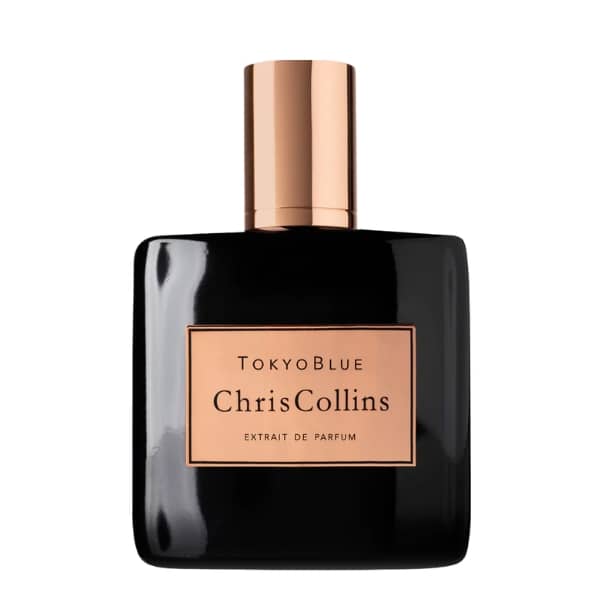 عطر ادکلن کریس کالینز توکیو بلو | Chris Collins Tokyo Blue