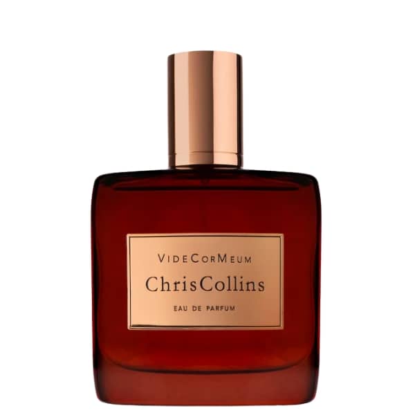عطر ادکلن کریس کالینز وید کور میوم | Chris Collins Vide Cor Meum