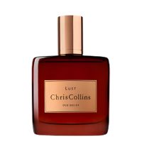 عطر ادکلن کریس کالینز لاست عود دلیس | Chris Collins Lust Oud Delice