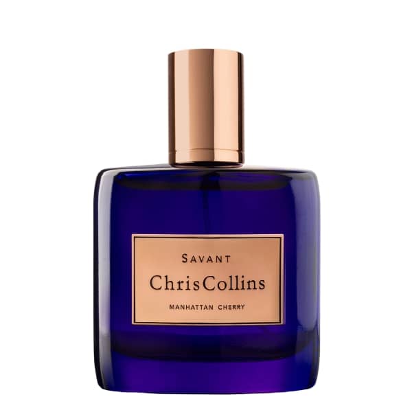 عطر ادکلن کریس کالینز ساوانت منهتن چری | Chris Collins Savant Manhattan Cherry
