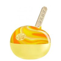 عطر ادکلن دی کی ان وای بی دلیشز آیس پاپ سیتروس اسپلش | DKNY Be Delicious Ice Pop Citrus Splash