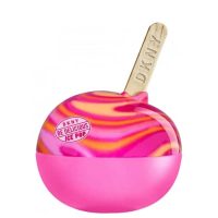 عطر ادکلن دی کی ان وای بی دلیشز ایس پاپ وری چری | DKNY Be Delicious Ice Pop Very Cherry