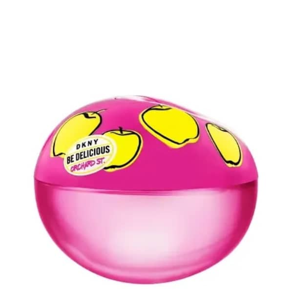 عطر ادکلن دی کی ان وای بی دلیشز اورچارد استریت | DKNY Be Delicious Orchard St