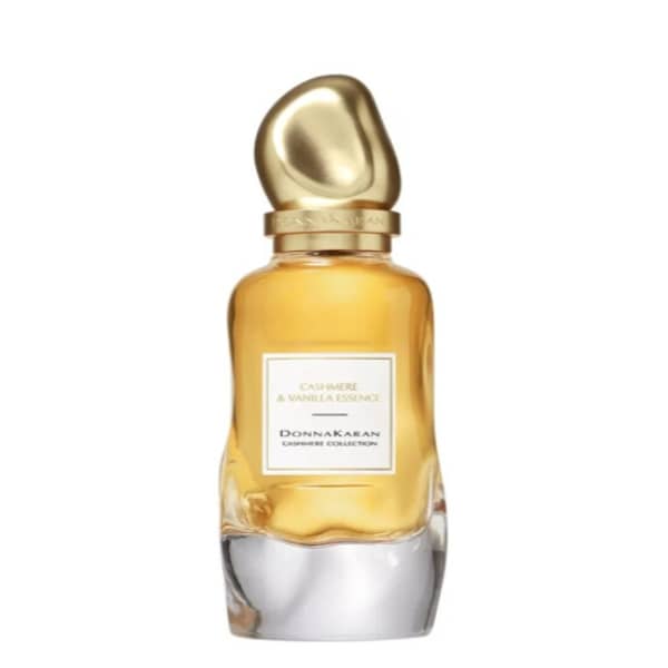 عطر ادکلن دی کی ان وای کشمر اند وانیلا اسنس | DKNY Cashmere & Vanilla Essence