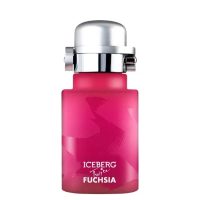 عطر ادکلن آیسبرگ توایس فوشیا | Iceberg Twice Fuchsia