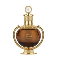 عطر ادکلن لطافه پیور کریستال | Lattafa Pure Crystal