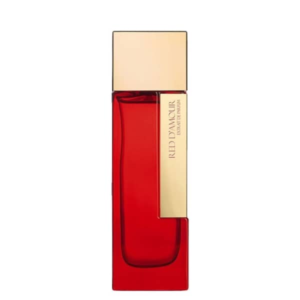 عطر ادکلن لوران مازون رد د امور اکستریت د پرفیوم | Laurent Mazzone Red d’Amour Extrait de Parfum