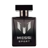 عطر ادکلن مسی اسپرت بلک | Messi Sport Black EDT