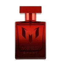 عطر ادکلن مسی اسپرت رد | Messi Sport Red EDT