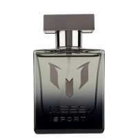 عطر ادکلن مسی اسپرت سیلور | Messi Sport Silver EDT