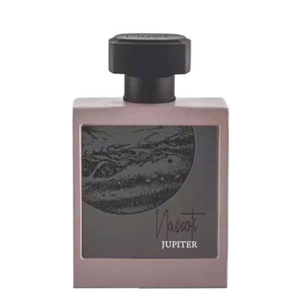 عطر ادکلن ناسوتی ژوپیتر | Nassoti Jupiter