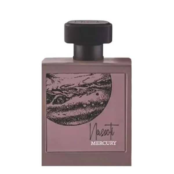 عطر ادکلن ناسوتی مرکوری | Nassoti Mercury