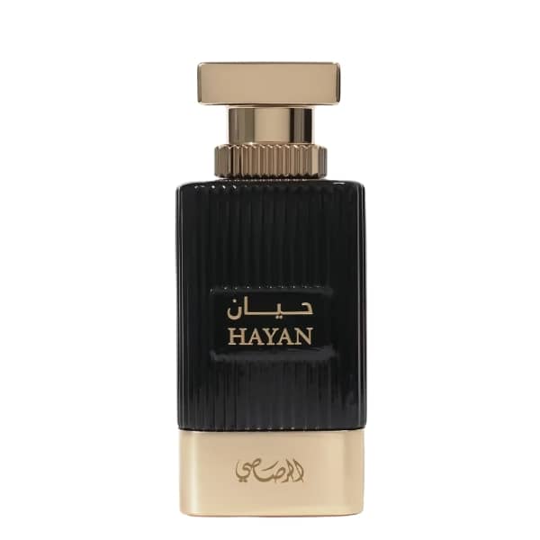 عطر ادکلن رصاصی حیان | Rasasi Hayan