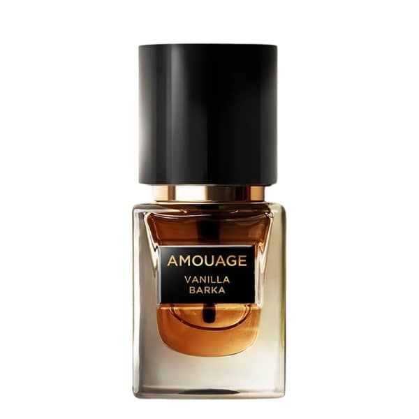 عطر ادکلن آمواج وانیلا بارکا | Amouage Vanilla Barka