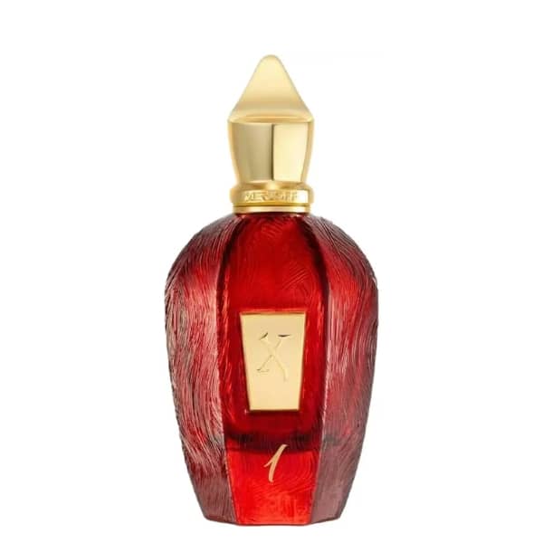 عطر ادکلن زرجوف 1 | Xerjoff 1