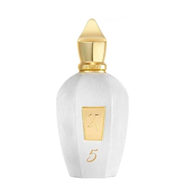 عطر ادکلن زرجوف 5 | Xerjoff 5