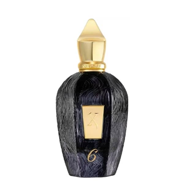 عطر ادکلن زرجوف 6 | Xerjoff 6