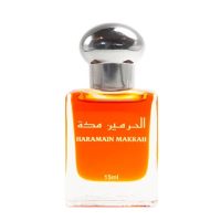 عطر ادکلن الحرمین مکه | Al Haramain Makkah
