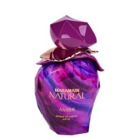 عطر ادکلن الحرمین نچرال امبر | Al Haramain Natural Amber