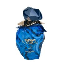 عطر ادکلن الحرمین نچرال آیریس | Al Haramain Natural Iris