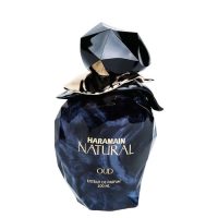 عطر ادکلن الحرمین نچرال عود | Al Haramain Natural Oud