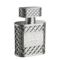 عطر ادکلن الحرمین عود سیلور | Al Haramain Oud Silver