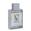 عطر ادکلن الحرمین وینتیج سیلور | Al Haramain Vintage Silver