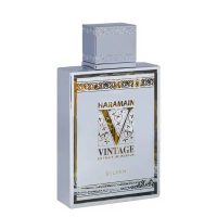 عطر ادکلن الحرمین وینتیج سیلور | Al Haramain Vintage Silver