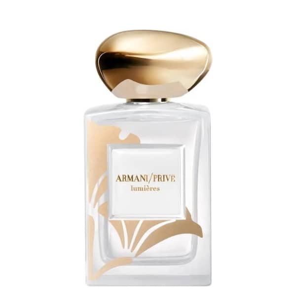 عطر ادکلن جورجيو آرمانی لومير | Giorgio Armani Lumieres