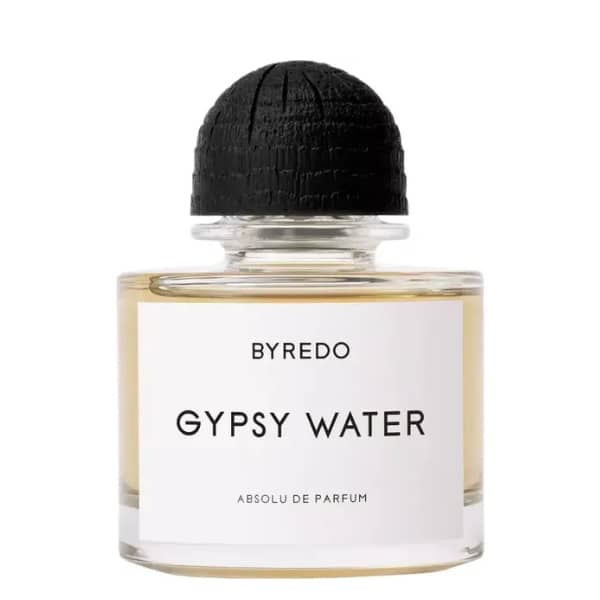 عطر ادکلن بایردو جیپسی واتر ابسولو | Byredo Gypsy Water Absolu