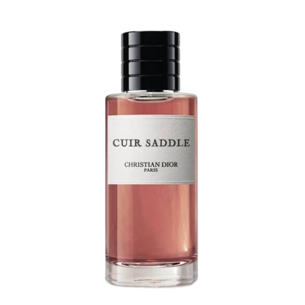 عطر ادکلن ديور کوير سدل | Dior Cuir Saddle