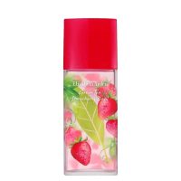 عطر ادکلن الیزابت آردن گرین تی استراوبری باسیل | Elizabeth Arden Green Tea Strawberry Basil