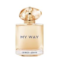 عطر ادکلن جورجیو آرمانی مای وی سانی وانیلا | Giorgio Armani My Way Sunny Vanilla