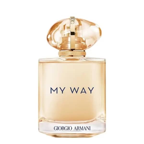 عطر ادکلن جورجیو آرمانی مای وی سانی وانیلا | Giorgio Armani My Way Sunny Vanilla