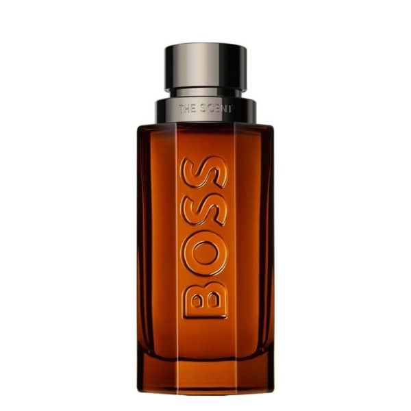 عطر ادکلن هوگو بوس د سنت ادوپرفیوم اینتنس | Hugo Boss The Scent EDP Intense