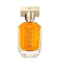 عطر ادکلن هوگو بوس د سنت زنانه اینتنس | Hugo Boss The Scent For Her Intense